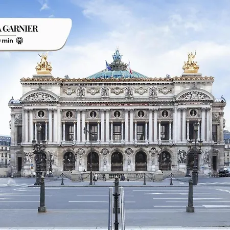 323 Louis - Superbe à * Parigi